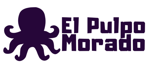 El Pulpo Morado